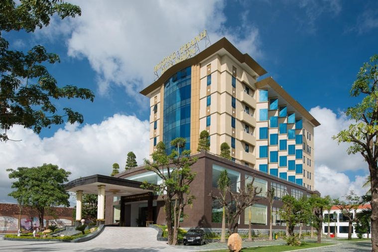  Mường Thanh Quy Nhơn Hotel